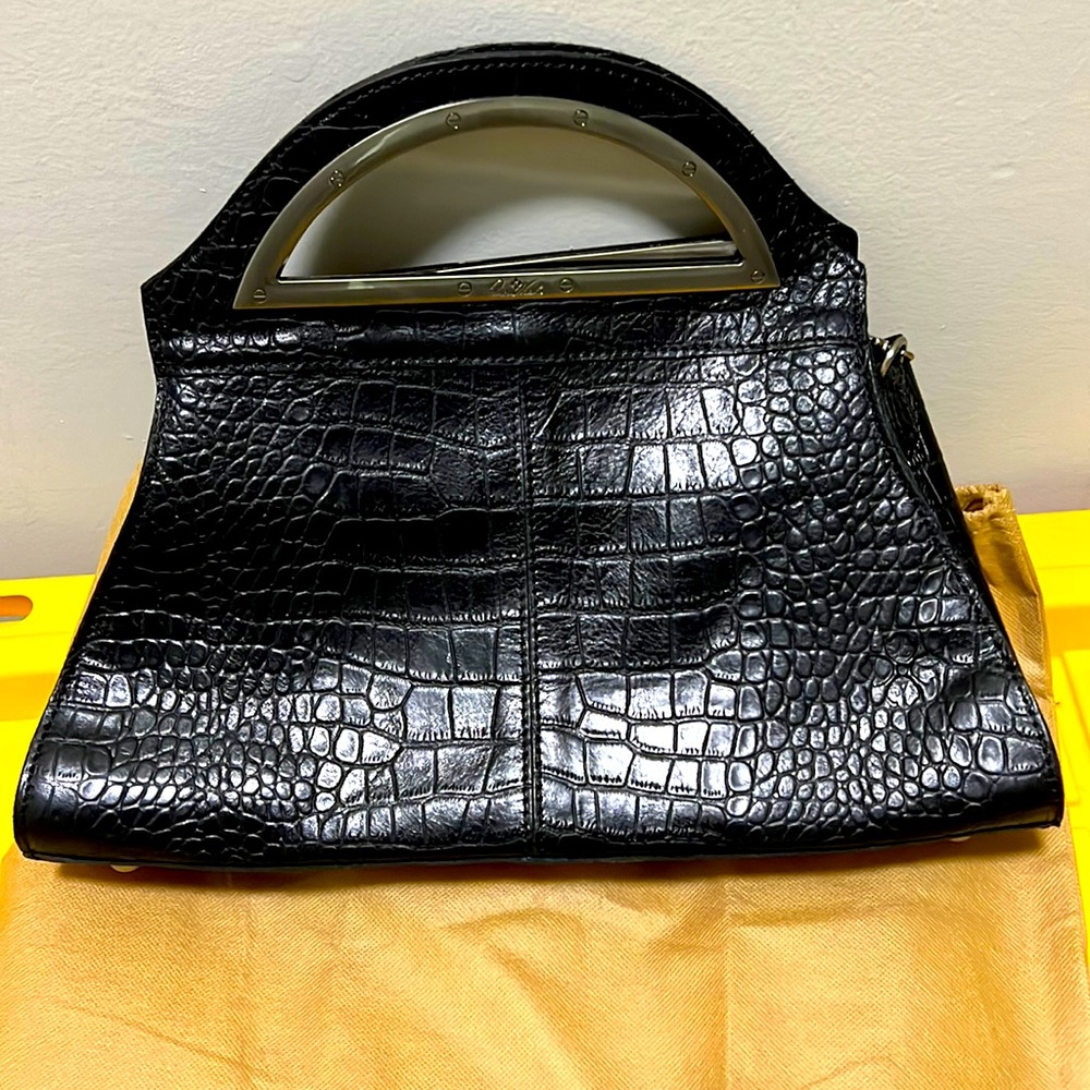 Vintage Patricia Nash Handbag